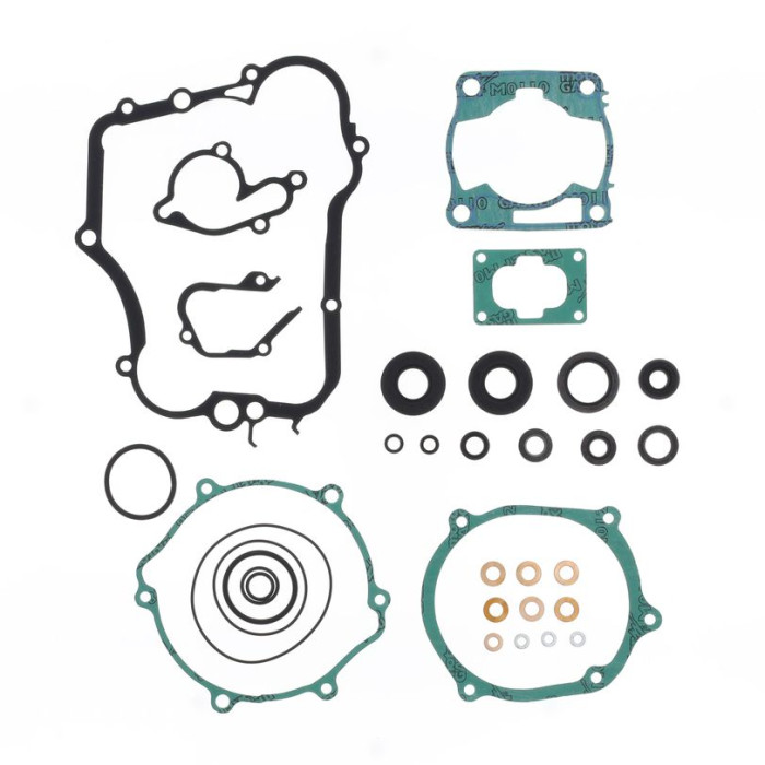 ATHENA gasket set YAMAHA YZ 85 '19 (with engine oil seal set)