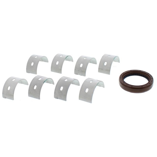 HOT RODS Crankshaft...