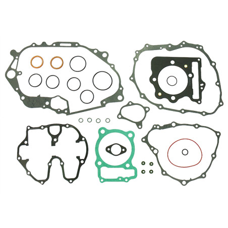 NAMURA gasket set HONDA TRX 400EX '99-'04 BIG BORE 440CC