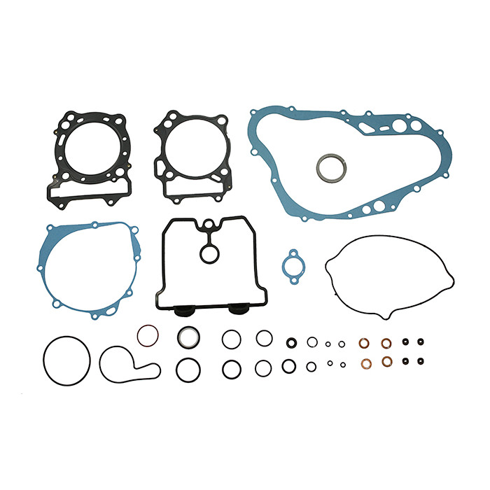 NAMURA gasket set SUZUKI DRZ 400 '00-'11 (808585) (with valve cover gasket)