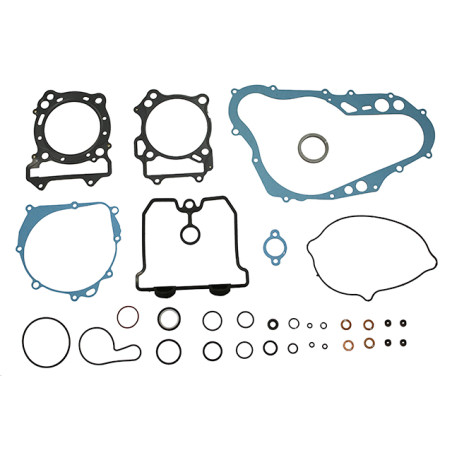 NAMURA gasket set SUZUKI DRZ 400 '00-'11 (808585) (with valve cover gasket)