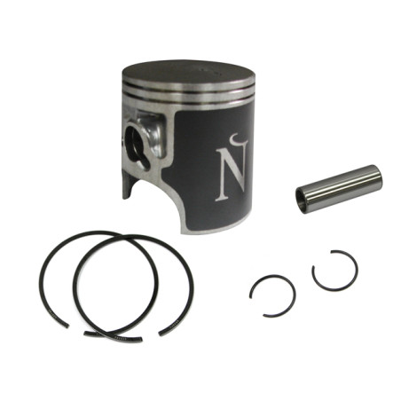 NAMURA piston YAMAHA YFS 200 (YFS200) BLASTER '88-'06 STD COMP. (65,92mm) (rings NA-40002R)