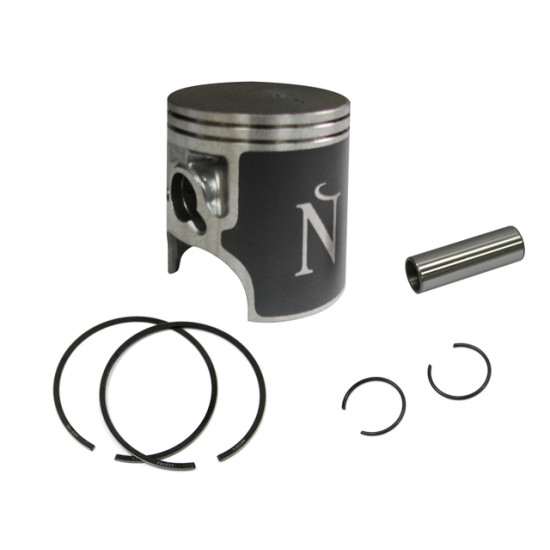 NAMURA piston YAMAHA YFS 200 (YFS200) BLASTER '88-'06 STD COMP. (66,92mm+1,00mm) (rings NA-40002-4R)