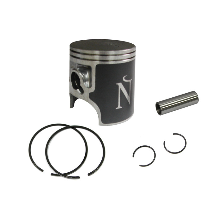NAMURA piston YAMAHA YFS 200 (YFS200) BLASTER '88-'06 STD COMP. (67,42mm+1,50mm) (rings NA-40002-6R)