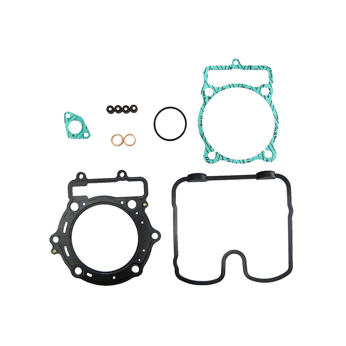 NAMURA TOP-END gaskets HUSQVARNA TE 450 '05-'09, TE 510 '05-'10