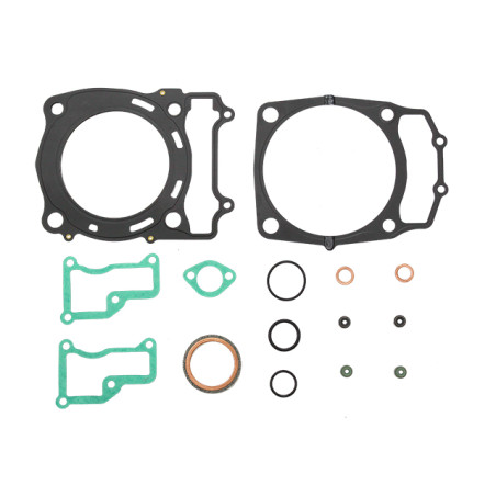 NAMURA TOP-END tarpinės YAMAHA YFM 700 GRIZZLY/KODIAK/WOLVERINE '16-'18