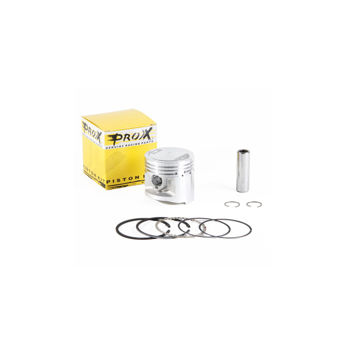 PROX piston HONDA XL 125 77-83, CB 125 S (57.50mm)