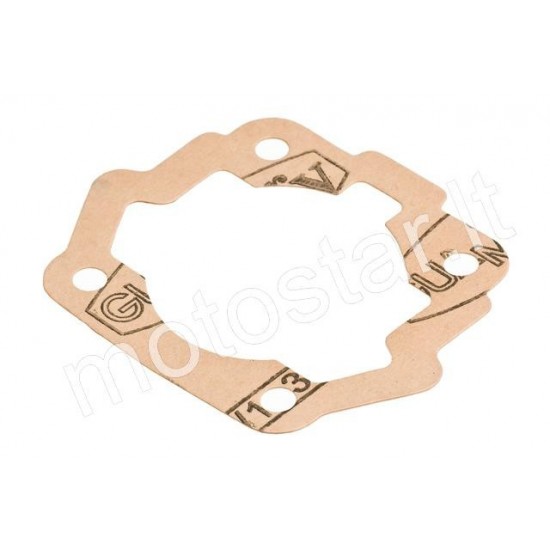 Derbi (until 2006) original gasket under the cylinder