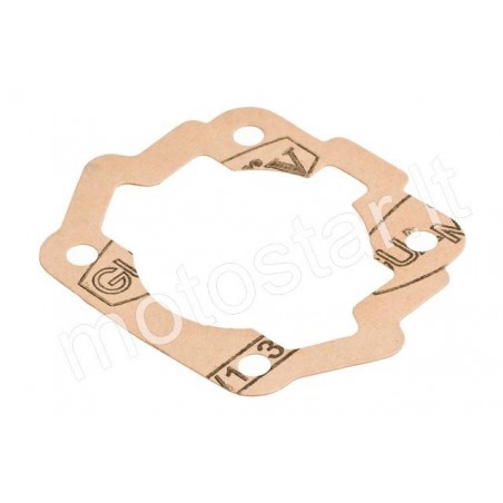 Derbi (until 2006) original gasket under the cylinder
