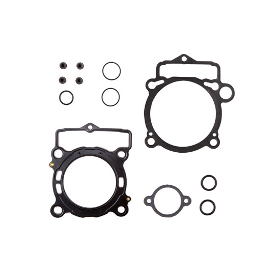 PROX TOP-END gaskets KTM SXF 250 '16-'22, EXCF 250 '17-'19, HUSQVARNA FC 250 '16-'17 FE 250 17-'19, GAS GAS MC '21-'22