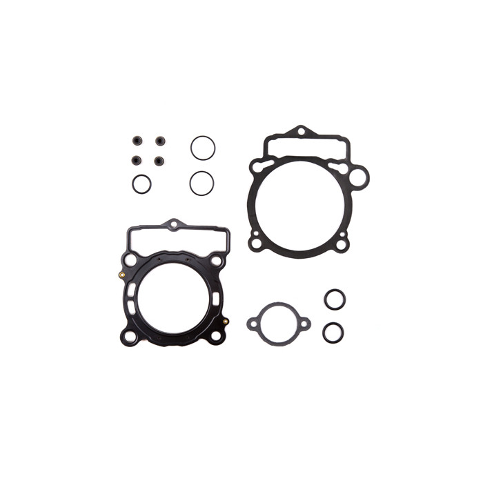 PROX TOP-END gaskets KTM SXF 250 '16-'22, EXCF 250 '17-'19, HUSQVARNA FC 250 '16-'17 FE 250 17-'19, GAS GAS MC '21-'22