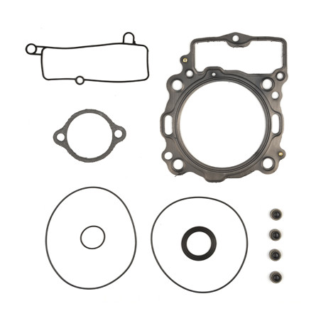 PROX TOP-END tarpinės KTM SXF 450 '07-'12