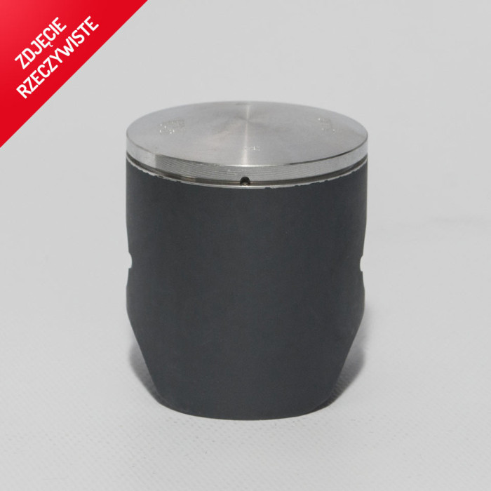 VERTEX Piston Yamaha yz 125 (yz125) '02 -'04 Race 53,93mm (no windows) (lift up 97-04) (rings 53010005400 x 1 V