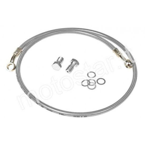 Yamaha Aerox, Neos, Jog Galfer front brake hose