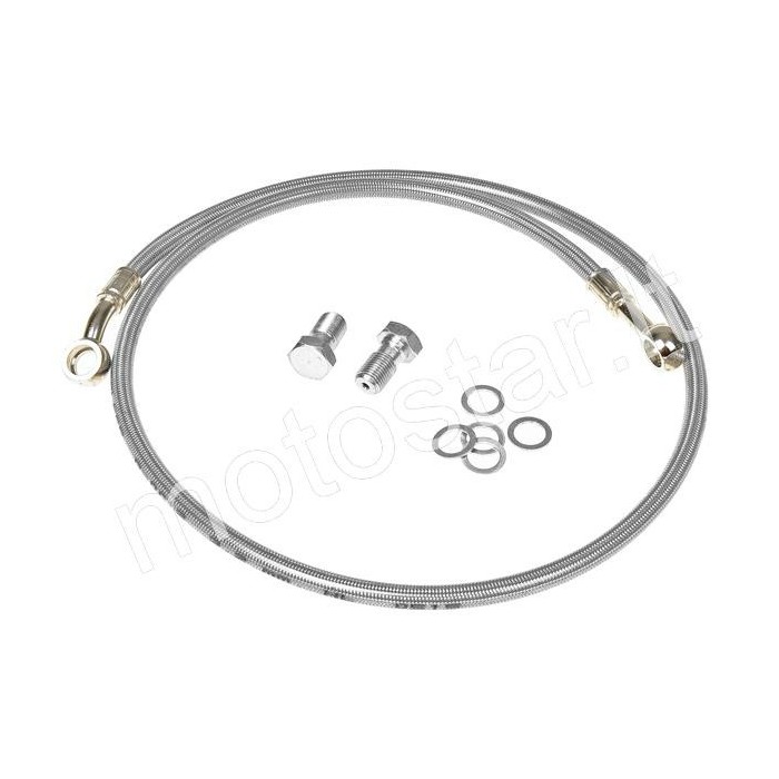 Yamaha Aerox, Neos, Jog Galfer front brake hose