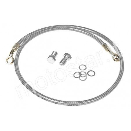 Yamaha Aerox, Neos, Jog Galfer front brake hose