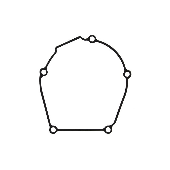 WINDEROSA (VERTEX) combustion cover gasket KAWASAKI KX250 05-07