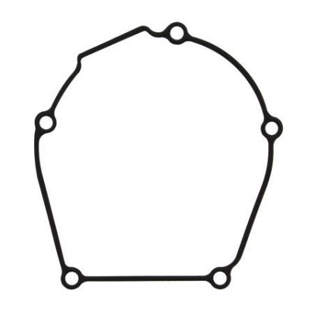 WINDEROSA (VERTEX) combustion cover gasket KAWASAKI KX250 05-07