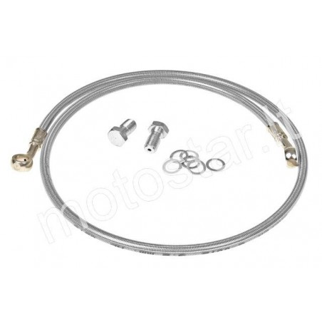 Yamaha BWS / MBK Booster Galfer front brake hose