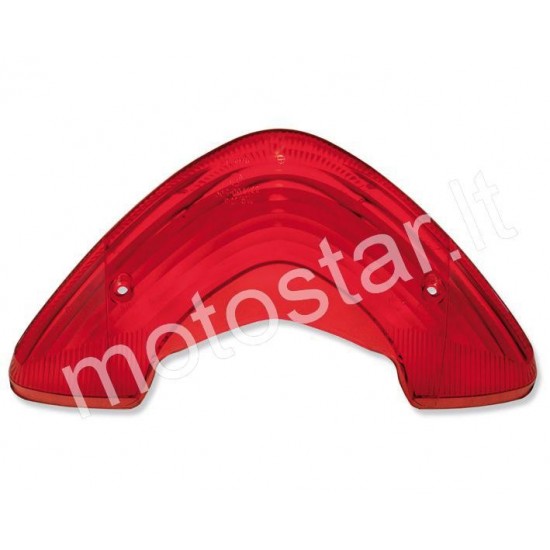 Yamaha Jog tail light glass