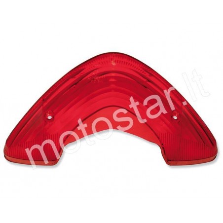 Yamaha Jog tail light glass