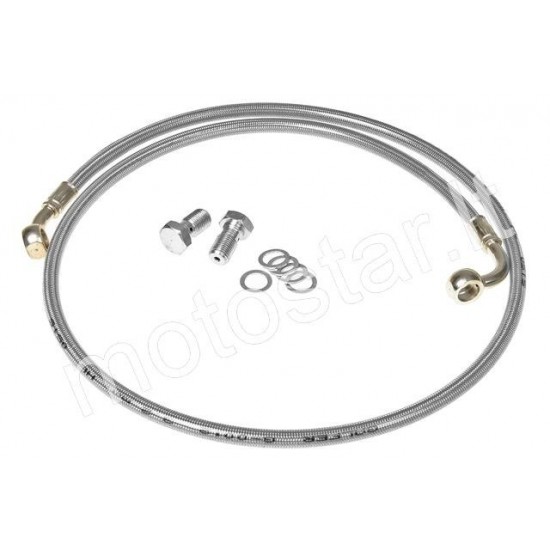 Aprilia SR Galfer front brake hose