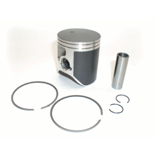 NAMURA piston HONDA CR 250 (02-04) C (rings NX-10025R)