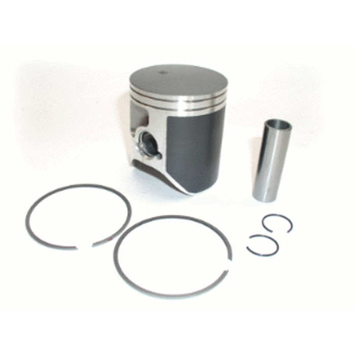 NAMURA piston HONDA CR 250 (02-04) C (rings NX-10025R)