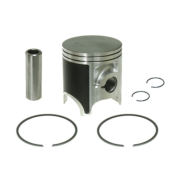 NAMURA piston HONDA CR 250 '86-'96 B (+0.01mm) (rings NX-10026R)
