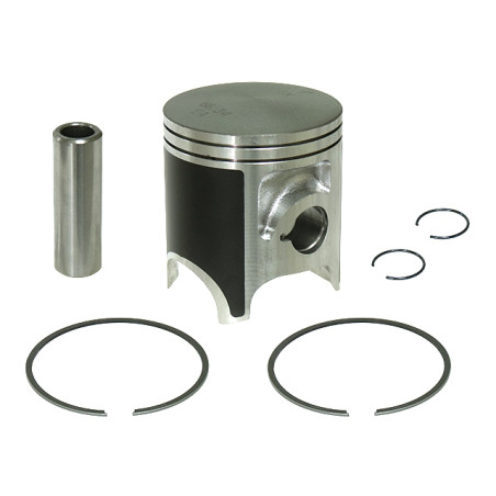 NAMURA piston HONDA CR 250 '86-'96 B (+0.01mm) (rings NX-10026R)