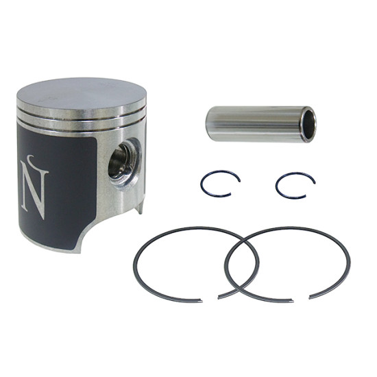 NAMURA piston KTM (2T) EXC 200 (EXC200) '98-'14 (63.94mm) (2 rings) (rings NX-70021R)