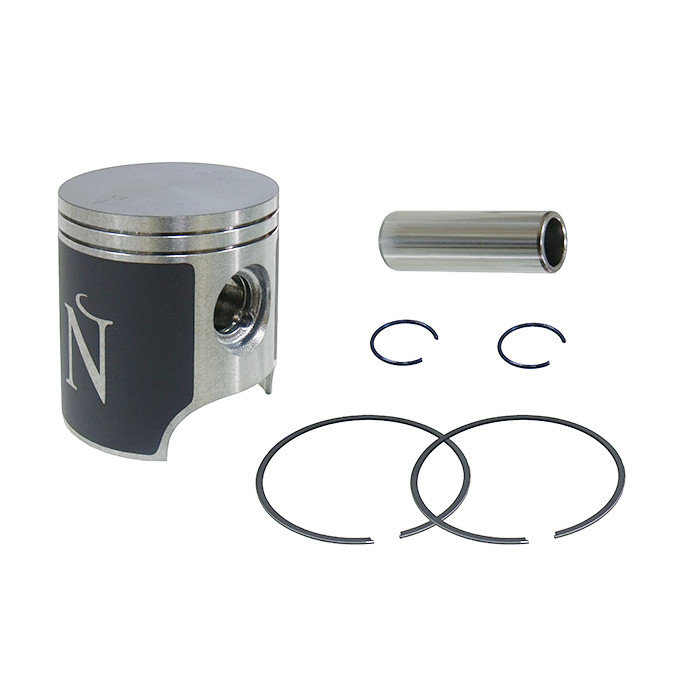NAMURA piston KTM (2T) EXC 200 (EXC200) '98-'14 (63.95mm) (2 rings) (rings NX-70021R)