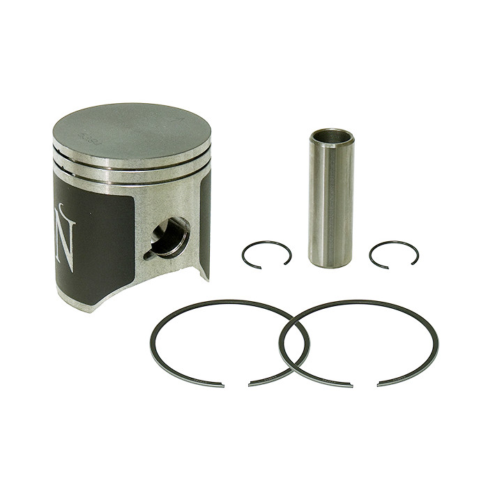 NAMURA piston KTM (2T) SX 125 (SX125) '01-'19, EXC '01-'16 (53.94mmSTD) (rings NX-70029R)
