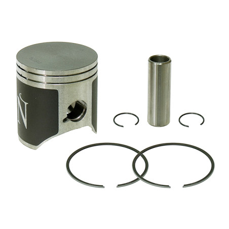 NAMURA piston KTM (2T) SX 125 (SX125) '01-'19, EXC '01-'16 (53.94mmSTD) (rings NX-70029R)