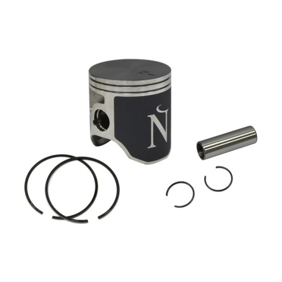 NAMURA piston KTM (2T) SX 144 (SX144) '07-'15, SX 150 (SX150) '07-'15 (SEL/C55,96mm) (rings NX-70030R)