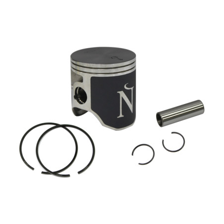 NAMURA piston KTM (2T) SX 144 (SX144) '07-'15, SX 150 (SX150) '07-'15 (SEL/C55,96mm) (rings NX-70030R)
