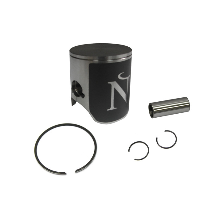 NAMURA piston KTM (2T) SX 250 (SX250) '00-'02, EXC 250 '00-06 (66.34mm) (rings NX-70050R) price promo - withdrawn from sale