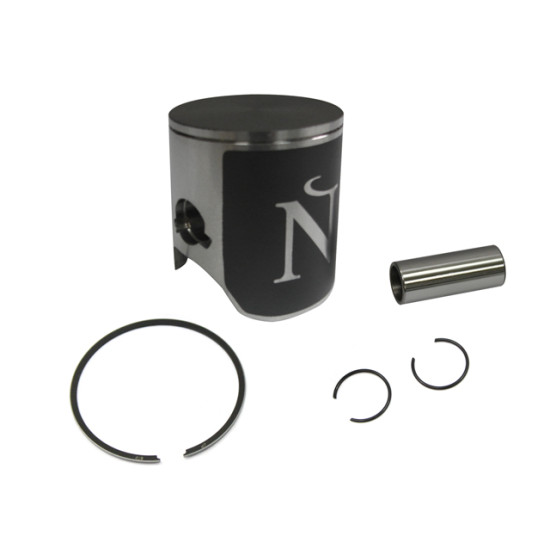NAMURA piston KTM (2T) SX 250 (SX250) '00-'02, EXC 250 '00-06 (66.35mm) (rings NX-70050R) price promo - withdrawn from sale