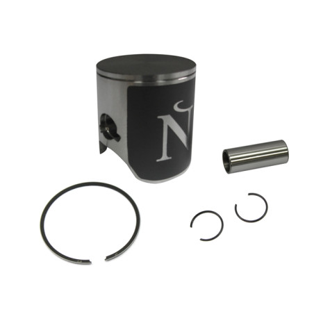 NAMURA piston KTM (2T) SX 250 (SX250) '00-'02, EXC 250 '00-06 (66.36mm) (rings NX-70050R) price promo - withdrawn from sale
