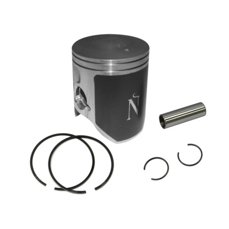 NAMURA piston YAMAHA YZ 250 (YZ250) '99-'16 (SEL.B 66.36mm) (rings NX-10025R) price promo