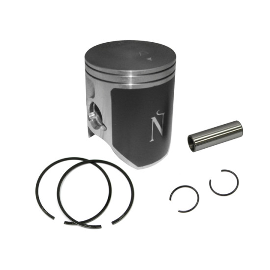 NAMURA piston YAMAHA YZ 250 (YZ250) '99-'16 (SEL.C 66,37mm) (rings NX-10025R) price promo