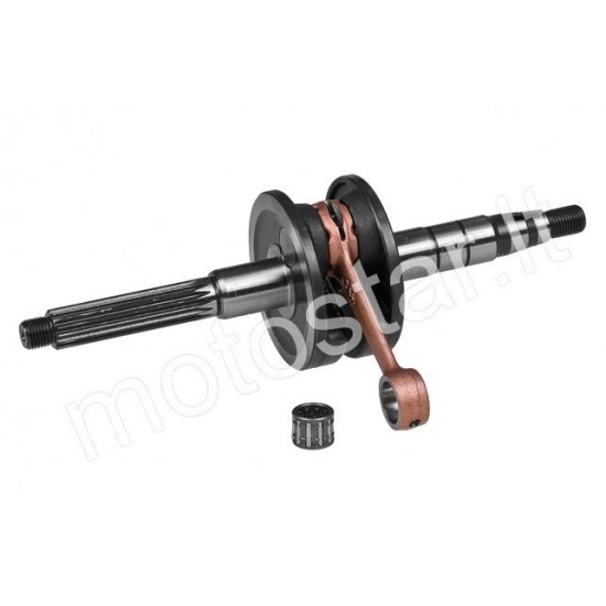 Minarelli Horizontal (PIN12, thickness 16mm) crankshaft