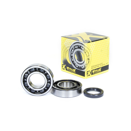 PROX crankshaft bearings Z oil seal M KAWASAKI KXF 250 '04-'20