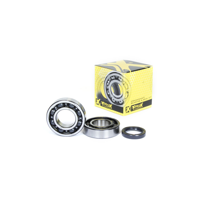 PROX crankshaft bearings Z oil seal M KAWASAKI KXF 250 '04-'20