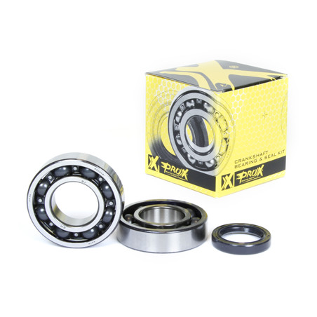 PROX crankshaft bearings Z oil seal M KAWASAKI KXF 250 '04-'20