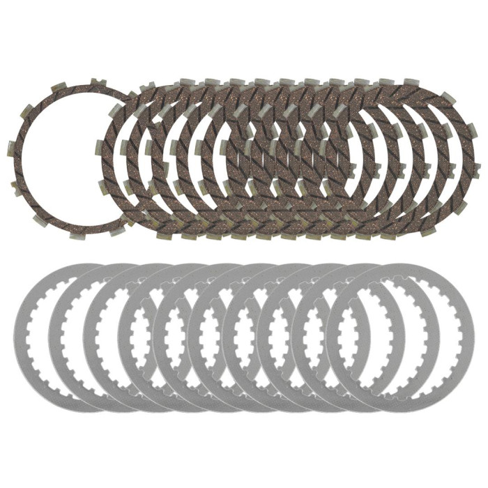PSYCHIC discs, spacers (set) KTM ADVENTURE S 950 '03-04, 950 '06, 990 '07-11, S 990 '07-09, SUPERENDURO R 950 '07-08
