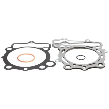CYLINDER WORKS Top-End Intermediate KAWASAKI KXF 250 17-18 (Cylinder 30012) (Standard77mm)