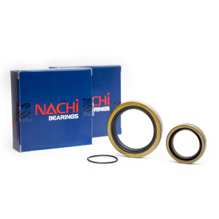 PROMX crankshaft bearings with oil seals KTM SX/EXC 250/300 '04-'20, FREERIDE 250R '14-'17, HUSQVARNA TE/TC 250/300 '14-'2