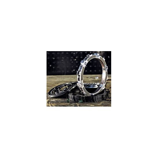 REKLUSE discount WEDGE KIT 350 HEAVY - RING CENTER REKLUSE (6 pcs set)