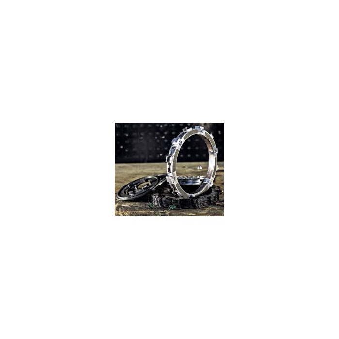 REKLUSE discount WEDGE KIT 350 HEAVY - RING CENTER REKLUSE (6 pcs set)